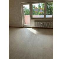 1 Zimmerwohnung mit Balkon - 571,00 EUR Kaltmiete, in Frankfurt am Main (PLZ: 60386) Fechenheim