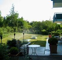 Möblierte 1 Zimmer Wohnung in Sachsenhäuser Berg! - Frankfurt am Main Bockenheim