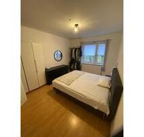 Möblierte 3-Zimmer-Wohnung, 57 m², 2. OG – sofort einziehen! - Remscheid Remscheid-Süd