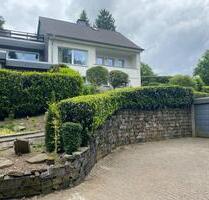 Einfamilienhaus in Haßlinghausen mit Garten, Terrasse und Kamin - Sprockhövel