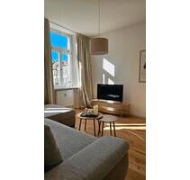 FerienwohnungApartmentUnterkunft Bamberg