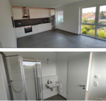 Kapitalanlage - Mehrfamilienhaus KFW 55, Vermietet - Wilhelmshaven Altengroden