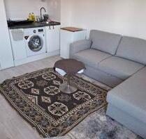 1 Zimmer Wohnung mit Kochnische & Bad 650 € - Düsseldorf Stadtbezirk 2