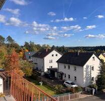 bezugsfreie 4-Zimmer ETW mit Balkon und Garage, von Privat! - Weiden in der Oberpfalz