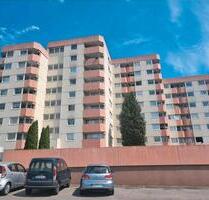 Schickes Apartment 28qm neue Küche in Homburg