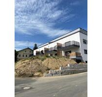 3 Zimmer Neubau Wohnung in Neukirchen mit Garten - Triftern