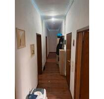 4 zimmer wohnung 110 Quadratmeter mit großem balkon mitte lu - Ludwigshafen am Rhein