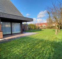 Großzügiges Einfamilienhaus mit großem Garten Provisionsfrei - Schüttorf