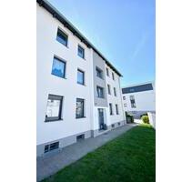Modernisierte 3,5-Zimmer-Wohnung in begehrter Lage von Eppendorf - Bochum