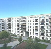 Helle 4-Zimmerwohnung zur Miete im Charlie-Mills-Quartier Hamburg-Wandsbek - Wentzel Dr.
