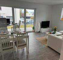 Möbilierte Neubau-Wohnung (51 qm) zu vermieten - Ebsdorfergrund