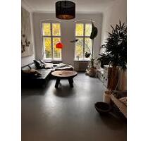 Altbauwohnung Berlin Wannsee - 2.000,00 EUR Kaltmiete, in Hann. Münden (PLZ: 34346)