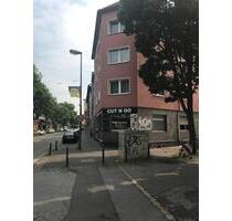 4 Zimmer, Küche, Diele, Bad, nähe Borsigplatz - Dortmund Innenstadt Nord