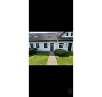 2 Zi. Wohnung mit Ankleidezimmer (möbliert) Terasse in Stinteck - Büsum