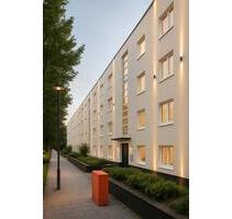 Erstbezug nach Sanierung: 5-Zimmer Wohnung in Berlin-Rudow – ideal für große Familien