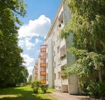 Wohnen mit unverbautem Ausblick - Borna