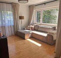 2,5-Zimmer-Wohnung mit Balkon in Stuttgart toplage