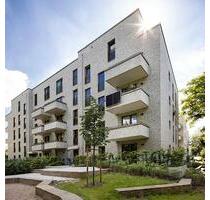 Moderne 3-Zimmer Erdgeschoss Wohnung zur Miete in Hamburg-Eidelstedt - Wentzel Dr.