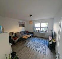 ANFRAGESTOP Schöne 2-Zimmer-Wohnung Kiel Südfriedhof