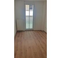 3-Zr.-Wonung in Schweinfurt Stadtmitte mit Balkon
