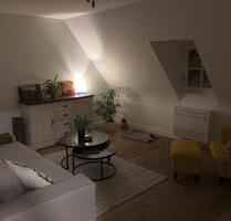 Offenburg Zell-Weierbach Sehr schöne 4-Zi-Wohnung zu vermieten