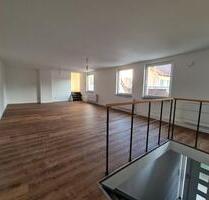 ModernSaniertZentral! Lichtdurchflutete Geschosswohnung in OD - Bad Oldesloe