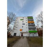 1-R-Wohnung in Süd - 369,00 EUR Kaltmiete, ca.  36,84 m² in Jacobsdorf (PLZ: 15236)