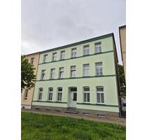 Zweizimmerwohnung Schweriner Viertel - Güstrow