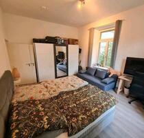 2 Zimmer Wohnung im Herzen von Bad Nauheim