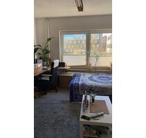Wohnung zur Zwischenmiete August - Februar - Kiel Blücherplatz