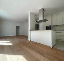 3-Zimmer-Neubauwohnung mit Balkon in Hamburg-Othmarschen! Wentzel Dr.