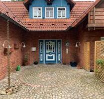 Provisionsfrei EFH im Landhausstil – Zentrale Lage Gifhorn