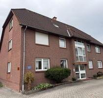 3 Zimmer-Wohnung im 1. Obergeschoss - Bassum