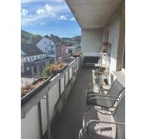 2-Zi KDB Wohnung in Gevelsberg City-Lage mit BALKON