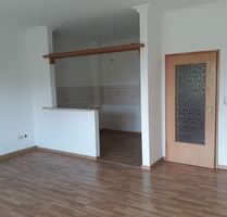 Helle 3-Raum-Wohnung zu vermieten - Eilenburg