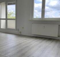 ** außerhalb von Dessau! neu sanierte 4 Raum Wohnung !** - Dessau-Roßlau Brambach