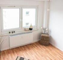 Neu sanierte 2-Zimmer-Wohnung zum fairen Preis - Chemnitz Helbersdorf