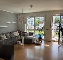 Schöne Helle 3 Zimmer Wohnung in Jügesheim mit kleinem Garten - Rodgau