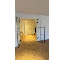 Maisonettewohnung mit 105 m² – Frisch saniert - Mildstedt