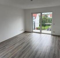 Stadtflair pur – sanierte Balkonwohnung zu sofort bezugsfertig - Wolfsburg