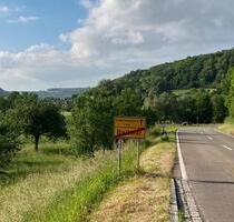 EG möblierte 2-Zimmer-Wohnung im TaubertalBettwar - Steinsfeld