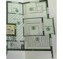 Attraktive 3-Zimmer Wohnung in Seenähe - Rottweil