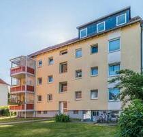 Modern renoviert – und stilvoll verziert! - Braunschweig Südstadt- Rautheim- Mascherode