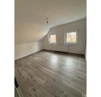 2-Zimmer-Dachgeschosswohnung in Hüttenberg-Rechtenbach