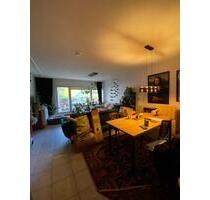 Erdgeschosswohnung, 3 ZKB, ab sofort - Saarbrücken Dudweiler