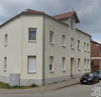 2-Zimmer-Dachgeschosswohnung in Ludwigslust – frisch renoviert - Ruhner Berge