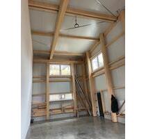 Gewerbehalle Lager Stellplatz - 850,00 EUR Kaltmiete, ca.  75,00 m² in Altenstadt (PLZ: 89281)