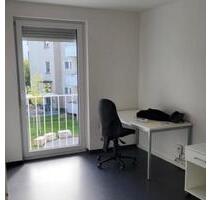 1-Zimmer-Apartment im Studentenwohnheim Mosbach - Remseck am Neckar