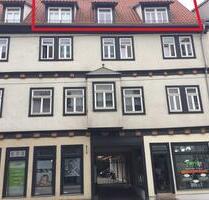 Helle 3-Zimmer-Wohnung in der Erfurter Altstadt