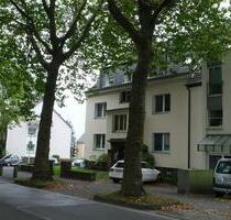 Großzügige Maisonette-Eigentumswohnung in Solingen Wasserturm